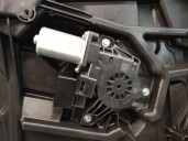 Recambio de elevalunas delantero derecho para bmw x1 (u11) sdrive 18 d referencia OEM IAM 5A1D876 51335A620E8 