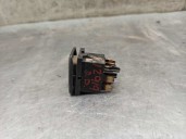 Recambio de mando elevalunas delantero derecho para volkswagen caddy ka/kb (9k9) 1.9 tdi referencia OEM IAM 191959855 