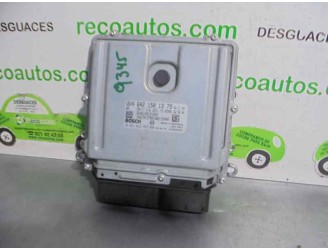 Replacement engine ECU for Mercedes-Benz E-Class (W211) sedan E 320 CDI (211.022) OEM IAM reference A6421501379 02