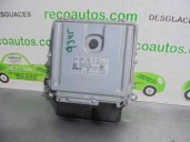 Recambio de centralita motor uce para mercedes-benz clase e (w211) berlina e 320 cdi (211.022) referencia OEM IAM A6421501379 02