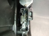Recambio de elevalunas delantero derecho para bmw x1 (u11) sdrive 18 d referencia OEM IAM 5A1D876 51335A620E8 