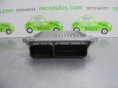 Recambio de centralita motor uce para mercedes-benz clase e (w211) berlina e 320 cdi (211.022) referencia OEM IAM A6421501379 02