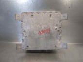 Recambio de centralita airbag para chrysler voyager (gs) 2.4 referencia OEM IAM 04686256 0285001093 BOSCH