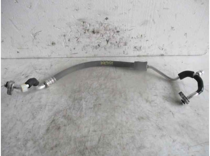 Recambio de tubos aire acondicionado para mazda 3 lim. (bl) 2.2 turbodiesel cat referencia OEM IAM BBP761461A 