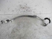 Replacement air conditioning pipes for Mazda 3 Lim. (BL) 2.2 turbodiesel cat OEM IAM reference BBP761461A 