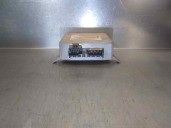 Recambio de centralita airbag para chrysler voyager (gs) 2.4 referencia OEM IAM 04686256 0285001093 BOSCH