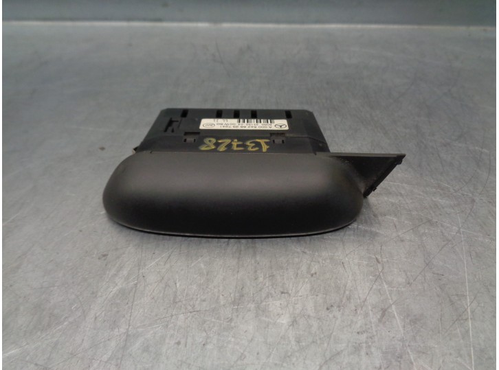 Recambio de sensor de aparcamiento para mercedes-benz clase s (w220) berlina 3.2 cdi cat referencia OEM IAM A0005428823 