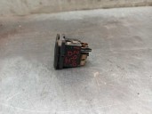 Recambio de mando elevalunas delantero izquierdo para volkswagen caddy ka/kb (9k9) 1.9 tdi referencia OEM IAM 191959855 
