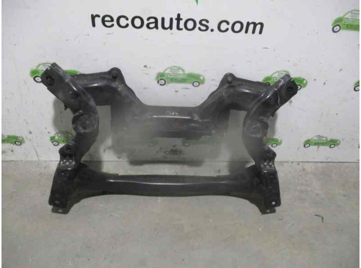 Recambio de puente delantero para mercedes-benz clase e (w211) berlina e 320 cdi (211.022) referencia OEM IAM CUNA MOTOR CESTA 