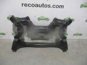 Recambio de puente delantero para mercedes-benz clase e (w211) berlina e 320 cdi (211.022) referencia OEM IAM CUNA MOTOR CESTA 