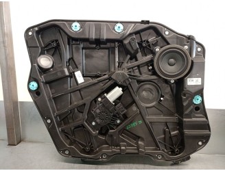 Recambio de elevalunas delantero izquierdo para bmw x1 (u11) sdrive 18 d referencia OEM IAM 5A1D875 51335A620E7 