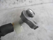 Replacement air conditioning pipes for Mazda 3 Lim. (BL) 2.2 Turbodiesel CAT OEM IAM reference BBP761461A 