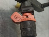 Recambio de rampa inyectora para chevrolet matiz 1.0 cat referencia OEM IAM 96325255  