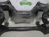 Recambio de puente delantero para mercedes-benz clase e (w211) berlina e 320 cdi (211.022) referencia OEM IAM CUNA MOTOR CESTA 