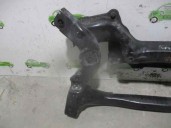 Recambio de puente delantero para mercedes-benz clase e (w211) berlina e 320 cdi (211.022) referencia OEM IAM CUNA MOTOR CESTA 
