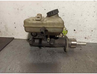 Replacement brake pump for Volkswagen LT closed box / combi (mod. 1997) 2.5 TDI OEM IAM reference A0024314002 