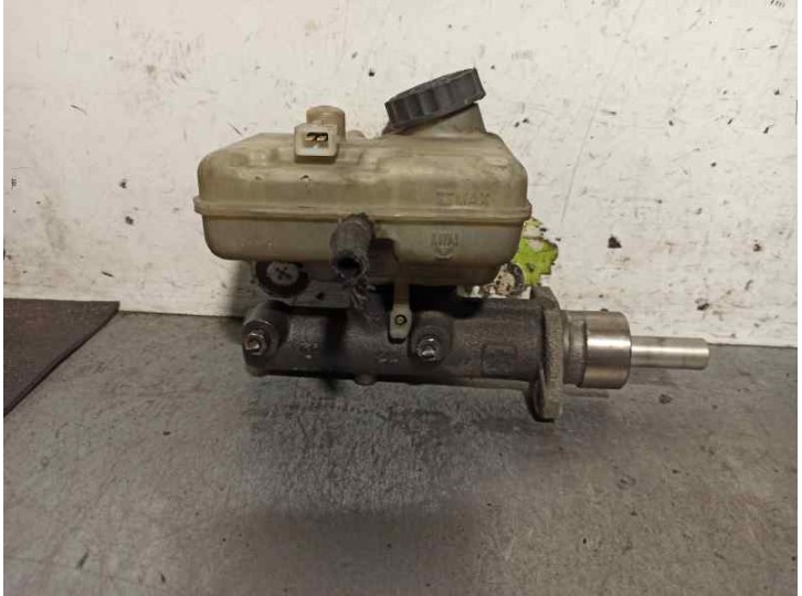 Recambio de bomba freno para volkswagen lt caja cerrada / combi (mod. 1997) 2.5 tdi referencia OEM IAM A0024314002  