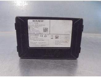 Recambio de modulo confort para renault kangoo 1.5 dci diesel fap referencia OEM IAM 282757006R  