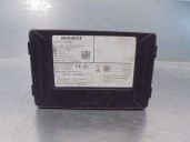 Recambio de modulo confort para renault kangoo 1.5 dci diesel fap referencia OEM IAM 282757006R  