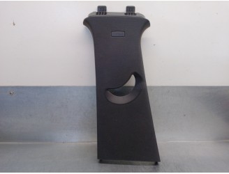 Replacement upholstery / door card set for Seat Ibiza (KJ1) 1.0 TSI OEM IAM reference 6F08672423 