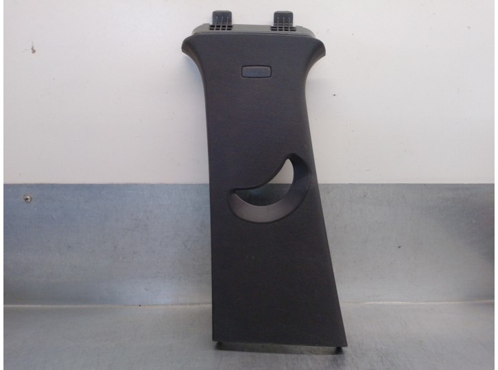 Replacement upholstery / door card set for Seat Ibiza (KJ1) 1.0 TSI OEM IAM reference 6F08672423 
