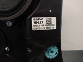 Recambio de elevalunas delantero izquierdo para bmw x1 (u11) sdrive 18 d referencia OEM IAM 5A1D875 51335A620E7 