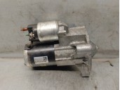 Recambio de motor arranque para peugeot expert tepee l2h1 allure referencia OEM IAM 9805058680 M000T20873 MITSUBISHI