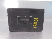 Recambio de modulo confort para renault kangoo 1.5 dci diesel fap referencia OEM IAM 282757006R  