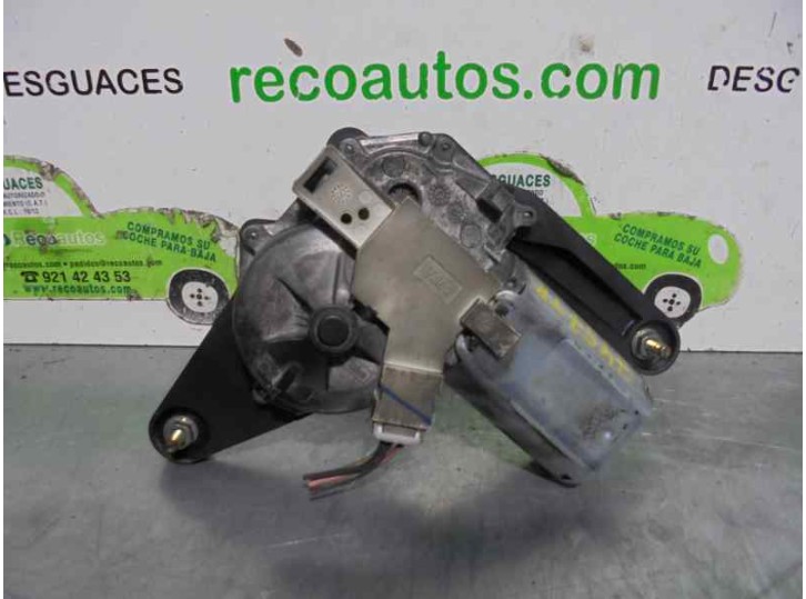 Recambio de motor limpia trasero para renault clio ii fase ii (b/cb0) 1.5 dci diesel referencia OEM IAM 53016612 