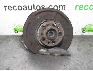 Recambio de mangueta trasera derecha para mercedes-benz clase e (w211) berlina e 320 cdi (211.022) referencia OEM IAM 