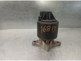 Recambio de valvula egr para chevrolet matiz 1.0 cat referencia OEM IAM 25182127 