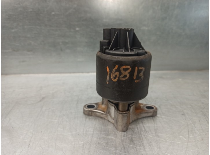 Recambio de valvula egr para chevrolet matiz 1.0 cat referencia OEM IAM 25182127 