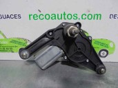 Recambio de motor limpia trasero para renault clio ii fase ii (b/cb0) 1.5 dci diesel referencia OEM IAM 53016612 