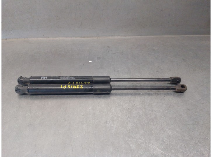 Recambio de amortiguadores maletero / porton para hyundai ioniq (ae) 1.6 gdi hybrid referencia OEM IAM 8171G2000 8171G2000 