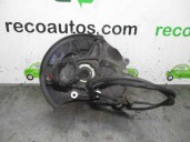 Recambio de mangueta trasera derecha para mercedes-benz clase e (w211) berlina e 320 cdi (211.022) referencia OEM IAM 