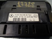 Recambio de sensor de aparcamiento para mercedes-benz clase s (w220) berlina 3.2 cdi cat referencia OEM IAM A0005428823 