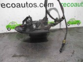 Recambio de mangueta trasera derecha para mercedes-benz clase e (w211) berlina e 320 cdi (211.022) referencia OEM IAM 