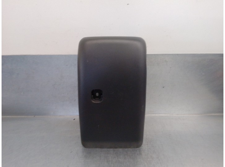 Recambio de moldura para seat ibiza (kj1) 1.0 tsi referencia OEM IAM 6F0858559H  