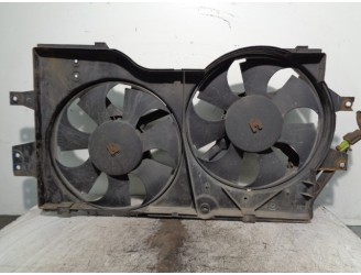 Recambio de electroventilador para chrysler voyager (gs) 2.4 referencia OEM IAM 04809679AB 04682593 MOPAR