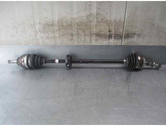 Recambio de transmision delantera derecha para opel vectra b berlina 1.8 16v referencia OEM IAM 374306  