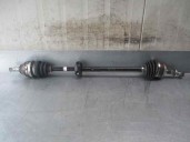 Recambio de transmision delantera derecha para opel vectra b berlina 1.8 16v referencia OEM IAM 374306  