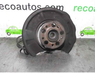 Recambio de mangueta trasera izquierda para mercedes-benz clase e (w211) berlina e 320 cdi (211.022) referencia OEM IAM 