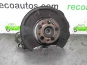 Recambio de mangueta trasera izquierda para mercedes-benz clase e (w211) berlina e 320 cdi (211.022) referencia OEM IAM 