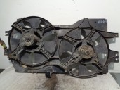 Recambio de electroventilador para chrysler voyager (gs) 2.4 referencia OEM IAM 04809679AB 04682593 MOPAR