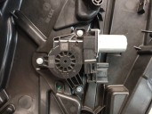 Recambio de elevalunas trasero derecho para bmw x1 (u11) sdrive 18 d referencia OEM IAM 5A1D878 51335A620F2 