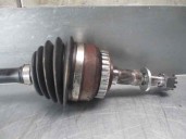 Recambio de transmision delantera derecha para opel vectra b berlina 1.8 16v referencia OEM IAM 374306  