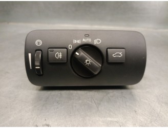 Recambio de mando luces salpicadero para volvo v40 hatchback (525) d3 referencia OEM IAM 31443831 
