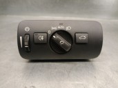 Recambio de mando luces salpicadero para volvo v40 hatchback (525) d3 referencia OEM IAM 31443831 