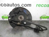 Recambio de mangueta trasera izquierda para mercedes-benz clase e (w211) berlina e 320 cdi (211.022) referencia OEM IAM 