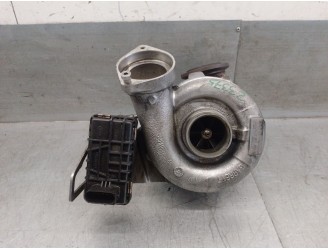 Recambio de turbocompresor para bmw 5 (e60) 525 d referencia OEM IAM 7794259014 11652414328 75835119 GARRETT